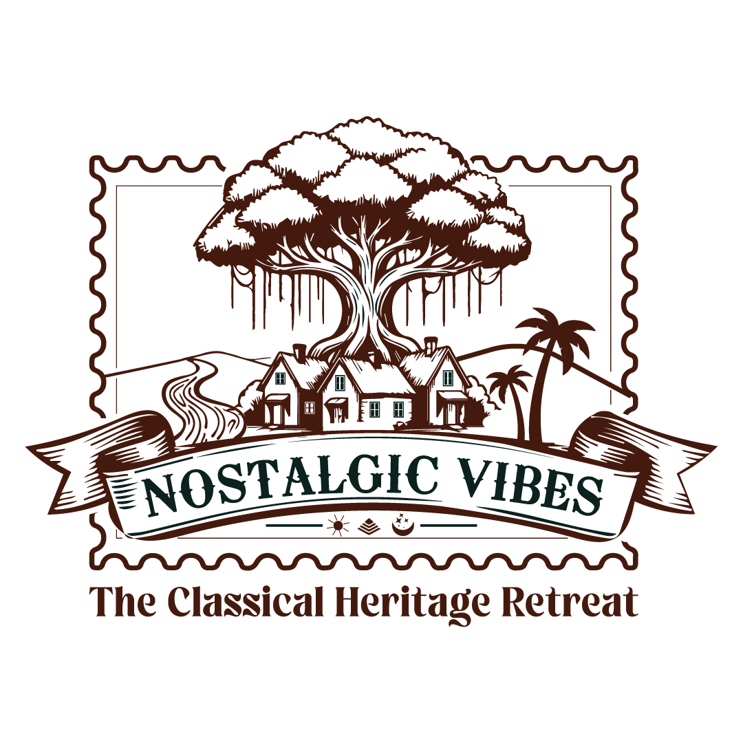 Nostalgic Vibes resort Velha