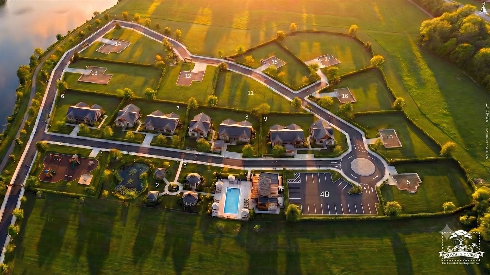 farmhouse plots pune